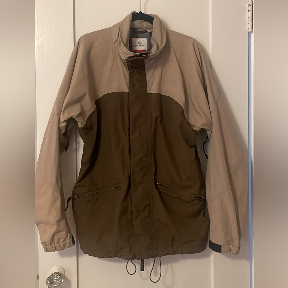Burton Snowboard Jacket